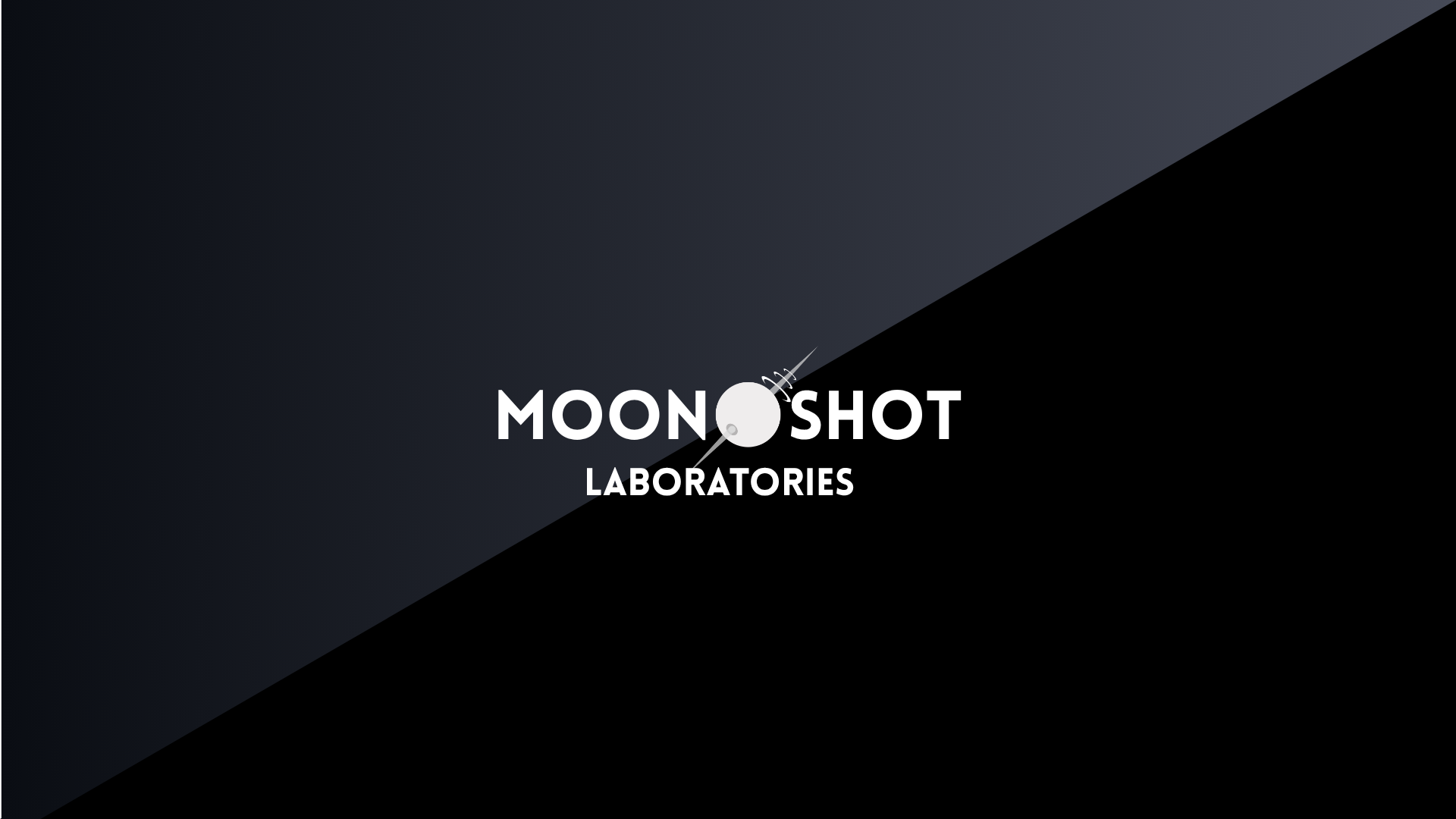 MOONSHOT LABORATORIES