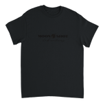 MOONSHOT LABS T SHIRT