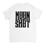 MOONSHOT GRAPHIC TEE