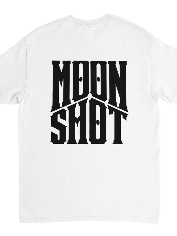 MOONSHOT GRAPHIC TEE