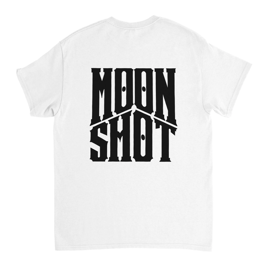 MOONSHOT GRAPHIC TEE