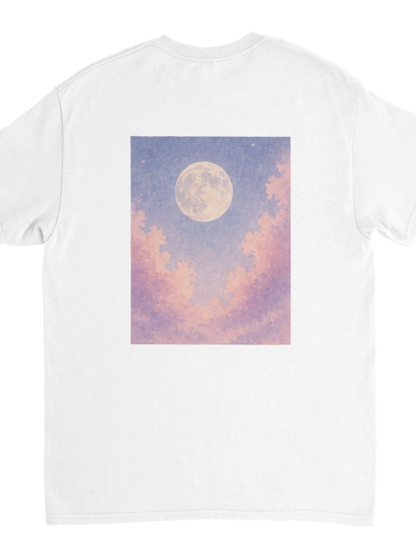 MOON PASTEL DREAMSCAPES VOL.1