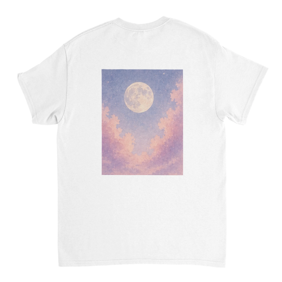 MOON PASTEL DREAMSCAPES VOL.1