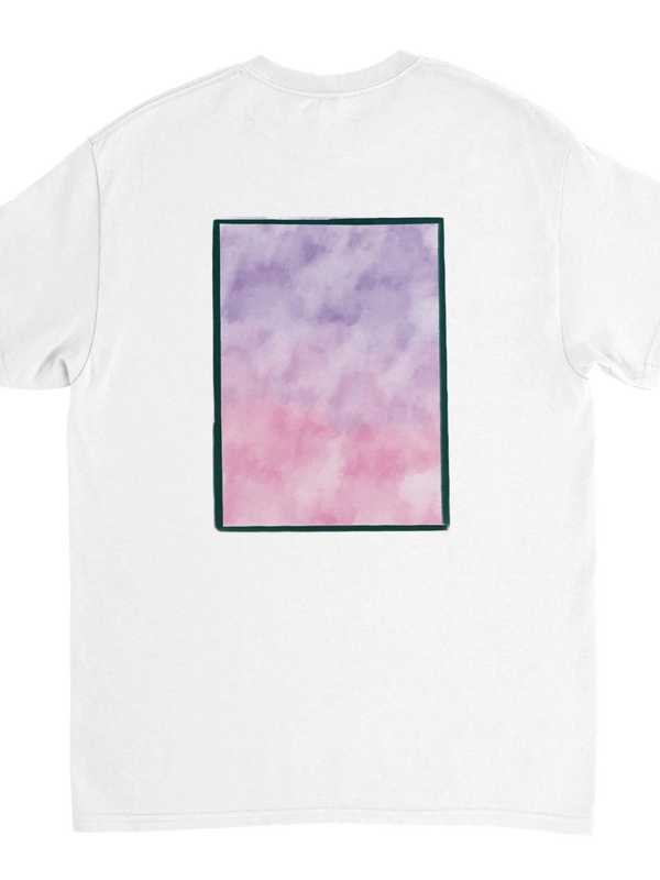 LIMITED EDITION DREAMSCAPES TEE