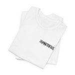 New York Skyline Graphic Tee