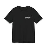New York Skyline Graphic Tee
