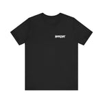 New York Skyline Graphic Tee