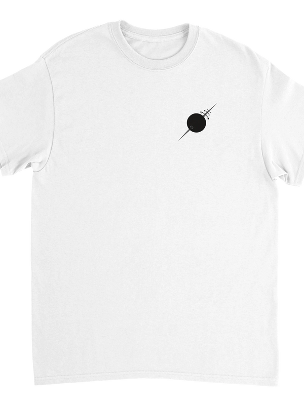 MOONSHOT GRAPHIC TEE