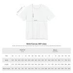 New York Skyline Graphic Tee