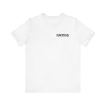 New York Skyline Graphic Tee