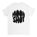 MOONSHOT GRAPHIC TEE