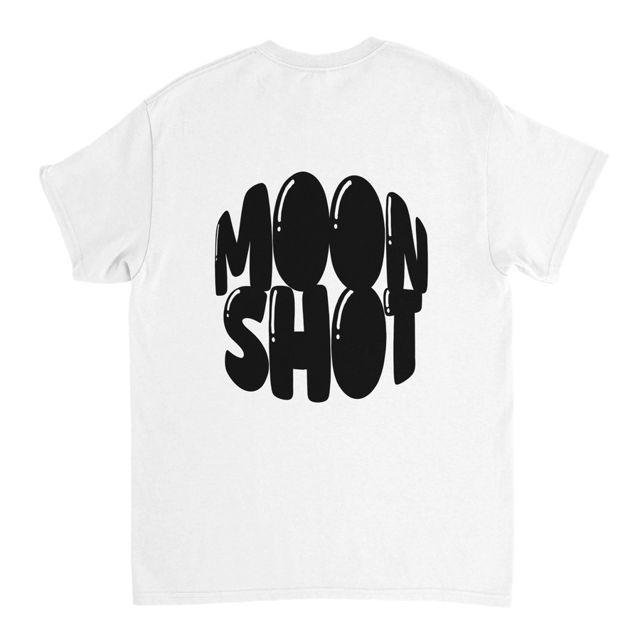 MOONSHOT GRAPHIC TEE
