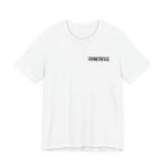 New York Skyline Graphic Tee