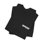 New York Skyline Graphic Tee
