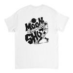 MOONSHOT GRAPHIC TEE