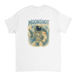 MOONSHOT SPACE TEE