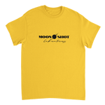 MOONSHOT LABS T SHIRT