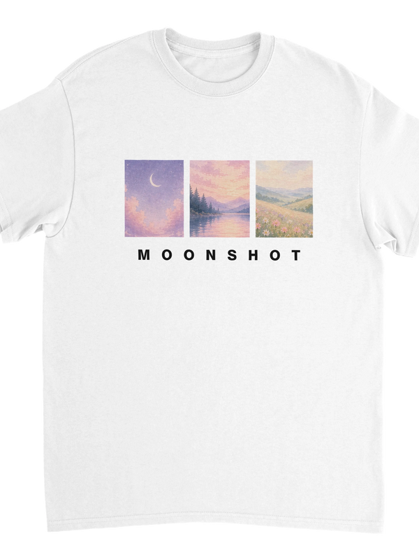 PASTEL DREAMSCAPES VOL. 1