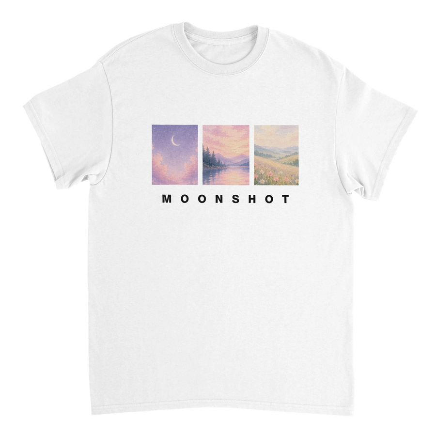 PASTEL DREAMSCAPES VOL. 1