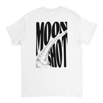 MOON SHOT ROCKET TEE