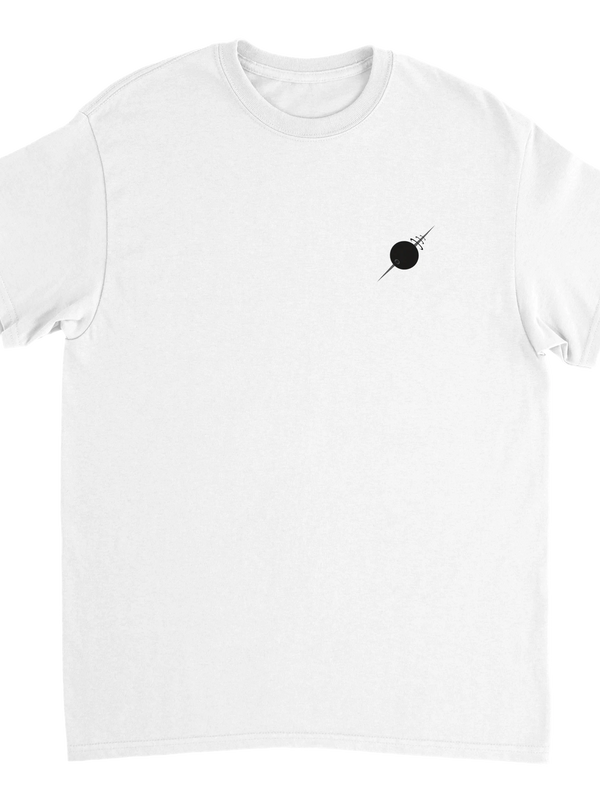 MOONSHOT SPACE TEE
