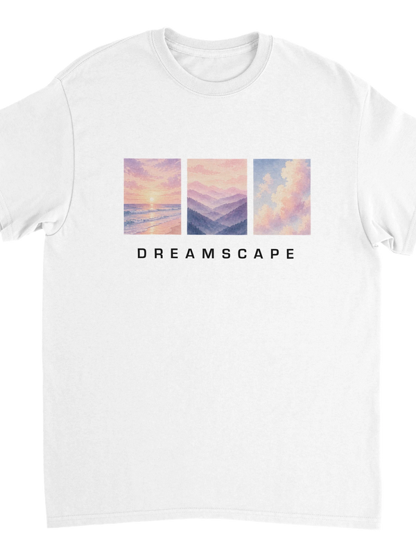PASTEL DREAMSCAPES VOL. 1