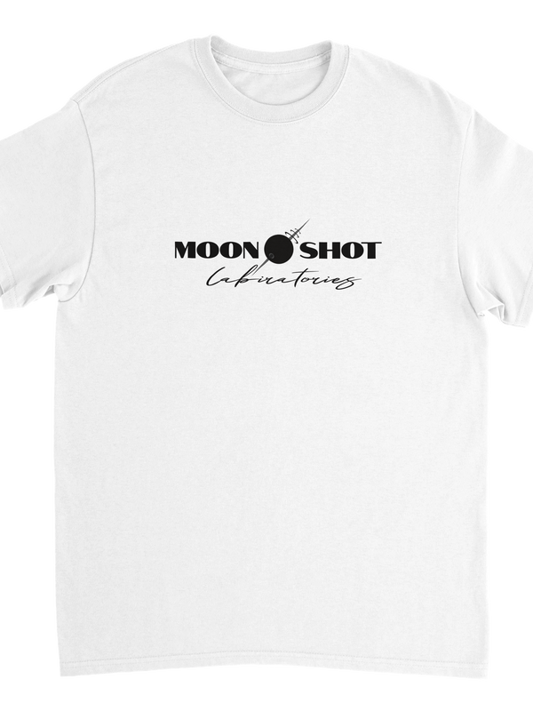 MOONSHOT LABS T SHIRT