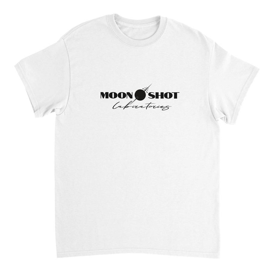MOONSHOT LABS T SHIRT