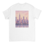 CITY PASTEL DREAMSCAPES VOL. 1