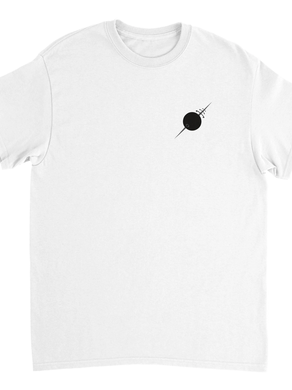 MOONSHOT GRAPHIC TEE