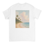 BEACH PASTEL DREAMSCAPES VOL. 1
