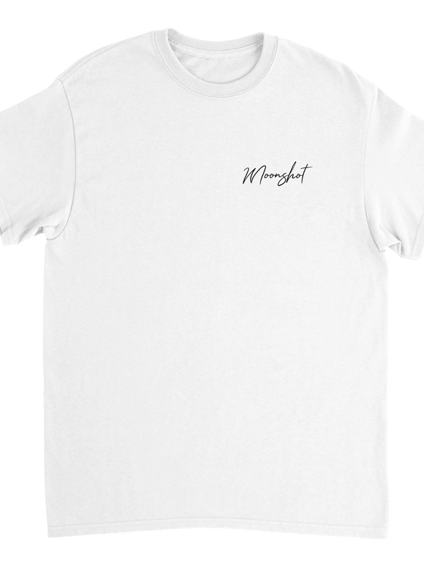 MOONSHOT ROCKET TEE