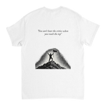 Heavyweight Unisex Crewneck T-shirt | Gildan® 5000 White
