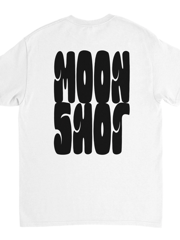MONSHOT GRAPHIC TEE