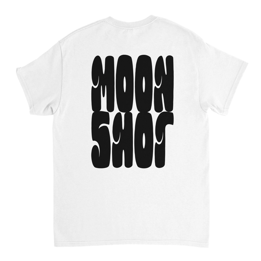 MONSHOT GRAPHIC TEE